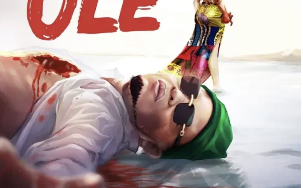 Shaiboy – Ole