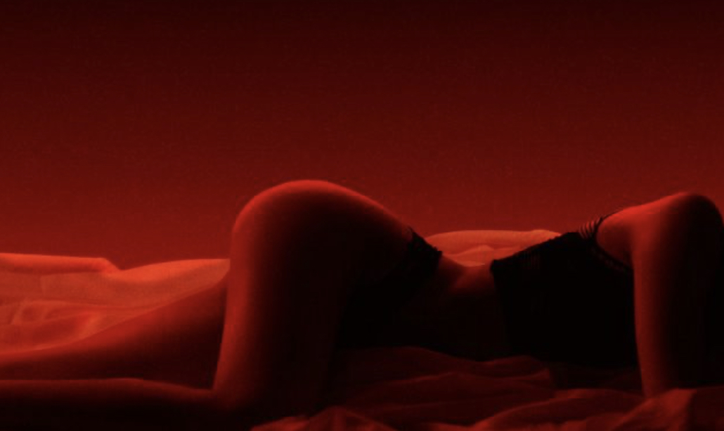 Tobii – Bad Girls Like You