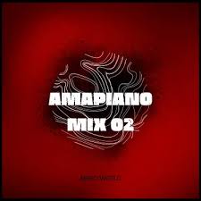 Dj madder – Amapiano