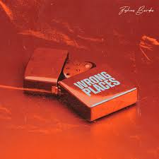 Joshua Baraka – Wrong places
